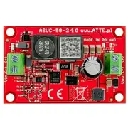 Atte Przetwornica Dc/Dc Asuc-100-Ad0-Of  5902143690726