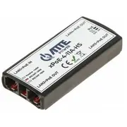 Atte Switch Poe, Extender Xpoe-4-11A-Hs 4-Portowy  5902143691259
