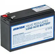 Avacom Akumulator Rbc106 12V Ava-Rbc106  8591849054740