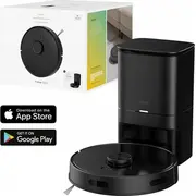 Avanca International Bv Hombli Smart Robot Vacuum - Staubsauger Roboter  Hbvr-0100 8719323919303