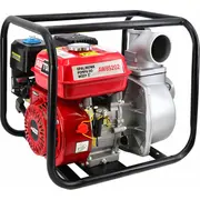 Awtools Pompa Spalinowa 3 6,5Hp 60M3/H Aw85202  5903678603922