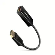 Axagon  Active adapter Displayport to Hdmi 0.15 m Rvd-Hi14N 8595247906052