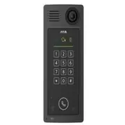 Axis Zutrittskontrolle A8207-Ve Mkii Video Door Station  02026-001 7331021071070