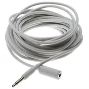 Kabel Axis Jack 3.5Mm - 5M biały 01589-001  7331021002128
