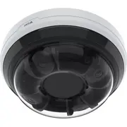 Axis Netzwerkkamera Panorama Dome P3747-Plve  02897-001 7331021086135