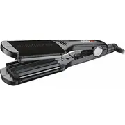 Babyliss The Crimper Texturizing iron Warm Black, Pink 70.9 1.8 m  Bab2512Epce 3030050091663 Agdbblkar0008