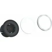 Bachmann Pix protective contact socket 926.001  4057298014024