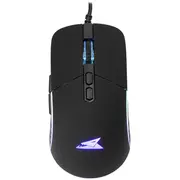 Baracuda Bgm-011 Nautilus Black Rgb  T-Mlx56482 3858894503582