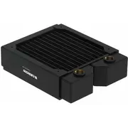 Eaton Barrow Dabel-40A Radiator 120 mm Black  6937826614897