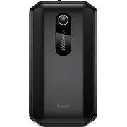 Baseus Powerbank / Rozrusznik Super Energy Car Jump Starter, 10000Mah, 1000A, Usb Black  Cgnl020101 6932172604196