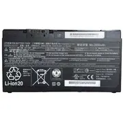 Rayovac Battery 44.82Wh 10.8V 4150Mah  5715063311233