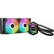 be quiet Pure Loop 3 Lx 240Mm  Bw030Eu 4260052193198 Kzbqti00Bw030Eu