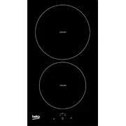 Beko Induction Hob Hdmi32400Dt 30 cm  8690842030758 Hzbekyi32400Dt0