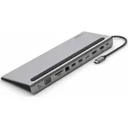 Belkin Usb-C 11-1 Hub  Inc004Btsgy 0745883819843