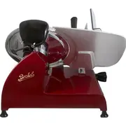 Berkel Red Line Rl 300 red Slicer  Rsbgl01000000 8050040429318