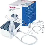 Beurer  Ih16 4211125103514 Hpbeuinih160000
