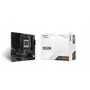 Biostar B850Mt2-E Dj motherboard Amd B850 Socket Am5 micro Atx  4712960688414 Plybioam50010
