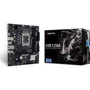 Biostar H610Mhp 2.0  4712960687691