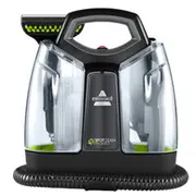 Bissell  Spotclean Pet Select Cleaner 37288 Corded operating 330 W Black/Titanium/Lime 24 months 011120272529