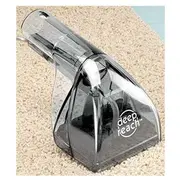 Bissell Deep Reach Tool Bag Titanium one size  2367 011120244632