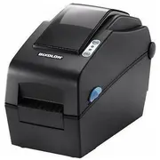 Bixolon Slp-Dx220 Dark Gray Bluetooth  Slp-Dx220Bg/Beg 8809521192490
