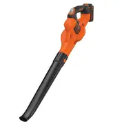Black  Decker Leaf vacuum-blower Gwc1820Pc-Qw Electric 5035048640029 Nakbdeodk0010