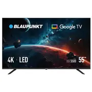 Blaupunkt  4K Tv 55Ugc5500S 55 Smart Google Uhd 8594213440750