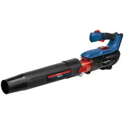 Blaupunkt Cb4010 Leaf Blower  T-Mlx59532 5901750507946