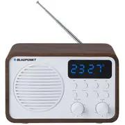 Blaupunkt Pp7Bt  5901750505287 Oavblarap0030