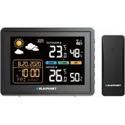 Blaupunkt Weather Station Ws30Bk 