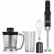 Hand blender BlackDecker Bxhba1501E  Es9160170B 8432406160170 Agdbdemib0030