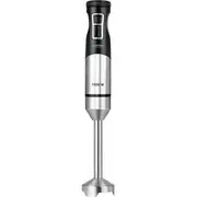 Mpm Mbl-33M hand blender 1500 W Black  5903151040183 Agdmpmmib0059