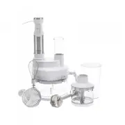 Blender Camry ręczny Zestaw Cr 4623 biały  Ad w 5905575910547