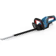 Bosch Powertools Akku-Heckenschere Ghe 18V-60 Professional solo, 18Volt Blau, ohne Akku und Ladegert  06008C9000 4059952654836