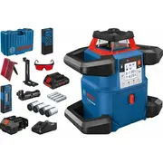 Bosch  Grl 600 Chv Red m 0601061F00 3165140869096