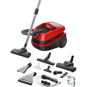 Bosch AquawashClean Bwd421Pet red  4242005158768 Agdm-Odk-Bos-270