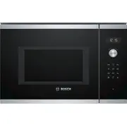 Bosch Bel554Ms0 Microwave oven  4242005038992 Hzbosmg554Ms000