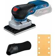 Bosch Bosch.oscyl.sander Gss 18V-13 Solo 1 Foot  06019L0100 4059952606224