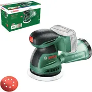 Bosch Easyorbit 18V-10 solo  06033E4000 4053423251227