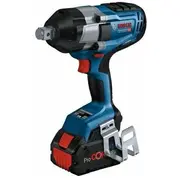 Bosch Gds 18V-1050H 18 V 3/4  06019J8522 2010003523268