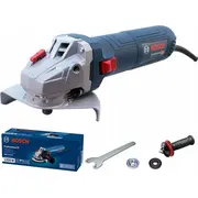 Bosch Gws 12-125 S 1200W 06013A6020  B06013A6020 4059952631639