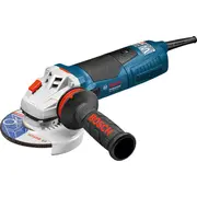 Bosch Gws 19-125 Cie  060179P002 3165140838382