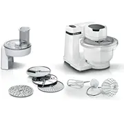 Bosch Mums2Aw01 Serie 2 Küchenmaschine weiß  4242005467389 163085