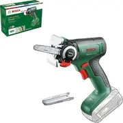 Bosch Nanoblade Universalcut 18V-65 18 V  06033D5200 4053423236101