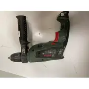Bosch wiertatka  Easyimpact 570 w walizce, uchwyt kluczykowy 0.603.133.220 4059952576275