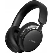 Bose Quietcomfort Ultra 2. Gen Wireless Over-Ear Headphones with Active Noise Cancellation, Bt 5.4, Black Eu  890101-0100 017817859585