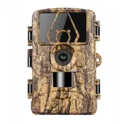 Kamera Ip Braun Phototechnik Scouting Cam Black400 Wifi 8K  57645 4000567576457