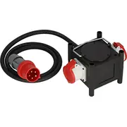 Brennenstuhl Power Distributor Bsv 3 Mini/ Tpe  1153680200 4007123686995