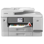 Brother  Mfc-J6975Dw All-In-One Inkjet Printer Colour A3 Wi-Fi Grey Mfcj6975Dwre1 4977766847193