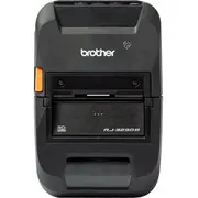 Brother Rj-3230Bl mobiler Etikettendrucker  Rj3230Blz1 4977766814867